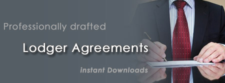 Lodger Agreements